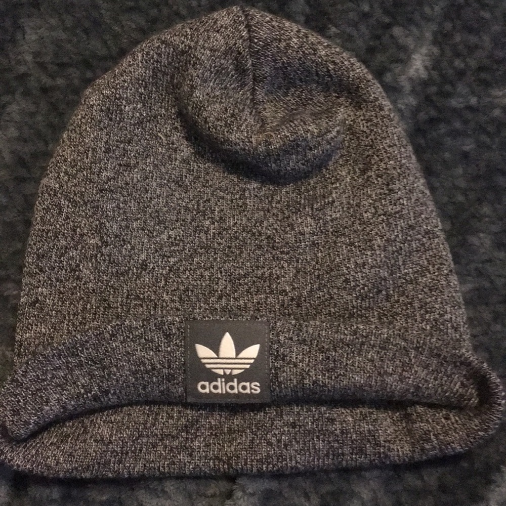 NWOT Adidas Hat / Beanie